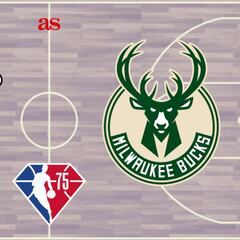 Heat at Bucks: times, TV and how to watch online, NBA 2021-22