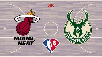 Heat at Bucks