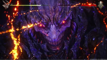 Final Fantasy XVI se encuentra al 95% y tendrá fecha de salida antes de que acabe el año