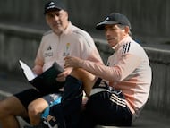 16/04/26 ENTRENAMIENTO REAL OVIEDO
GUILLERMO ALMADA ENTRENADOR DEL REAL OVIEDO