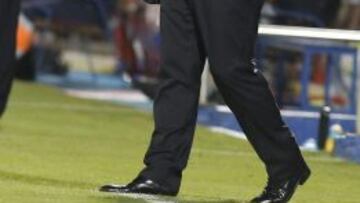 José Ramón Sandoval: “Este grupo tiene magia”