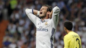 Bale est¨¢ sentenciado