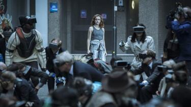 [Opinión] Ready Player One: para nosotros, jugadores