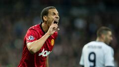 Ferdinand explica cómo parar a los cracks: Messi, Cristiano...