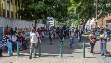 Bono Cuidado y Prevención abril 2021: ¿a qué número se envía la palabra "Bono" para el cobro?