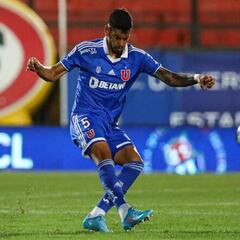 El jugador más criticado de la U se defiende: “Me ha costado...”