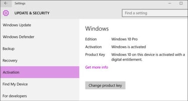 Cómo actualizar a Windows 10 gratis cuando queramos