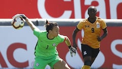 Endler luchará por The Best