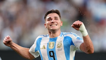 As the world unites to celebrate sport, the football well and truly continues. Here’s who to look out for.