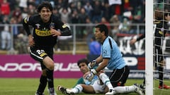 "Manejan a Colo Colo como a una empresa; las cosas tienen que cambiar de raíz"