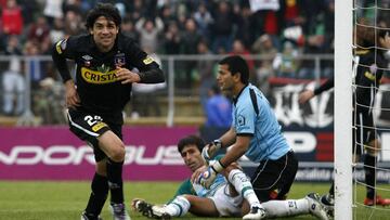 "Manejan a Colo Colo como a una empresa; las cosas tienen que cambiar de raíz"