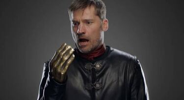 Juego de Tronos: Hodor reaparece para HBO