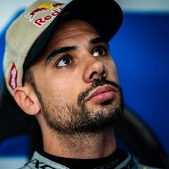 Miguel Oliveira tampoco estará en Australia