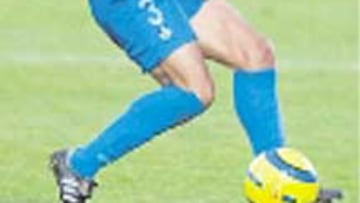 El argentino Pernía.