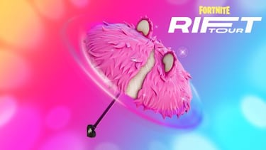 Evento de Ariana Grande en Fortnite; así ha sido el concierto Rift Tour