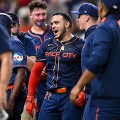Astros imponentes: Houston resurge y es el favorito para el título divisional