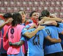 Uruguay - Perú: horarios, TV, canal y cómo ver la fase de grupos del Sudamericano Sub 20