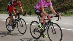 Cadel Evans gana la tercera etapa y sigue como líder