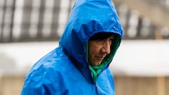 “No me voy a ir a Iquique; hicieron un ambiente de que yo dejaba a los equipos tirados”