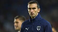 Marcelo Barovero: Final River-Boca, una prueba para la sociedad argentina