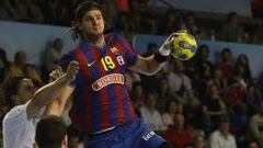 Valladolid examina el liderato del Barça