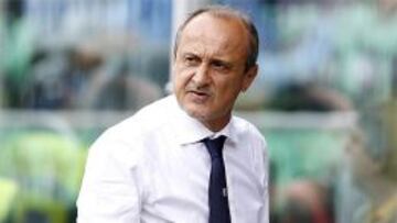 El Sampdoria nombra al italiano Delio Rossi nuevo entrenador