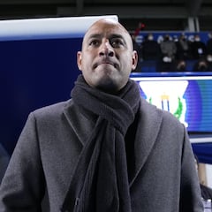 Los 100 días de la era Nafti: salida del pozo, pero sin milagro playoff