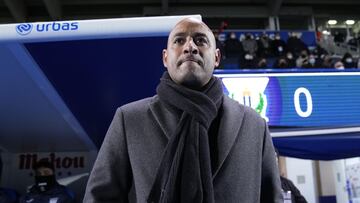 Los 100 días de la era Nafti: salida del pozo, pero sin milagro playoff