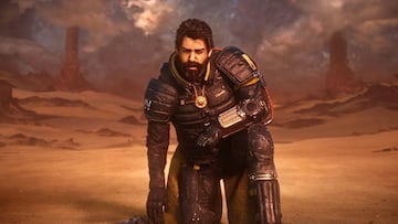 Saros nuevo juego Housemarque Returnal