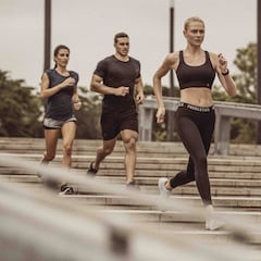 Nuevo entrenamiento híbrido de "running"