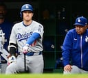 Los Dodgers y la presión de ganar tres títulos consecutivos