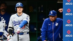 Los Dodgers y la presión de ganar tres títulos consecutivos