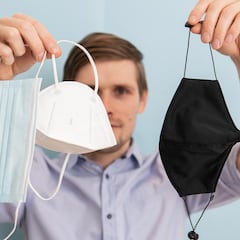 Jalisco elimina el uso obligatorio del cubrebocas: ¿Cómo quedan las nuevas medidas?