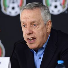 Habrá cinco cambios por equipo en el Guardianes 2020