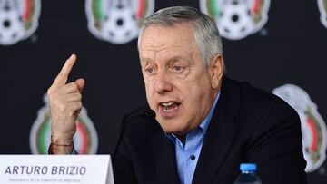 Habrá cinco cambios por equipo en el Guardianes 2020