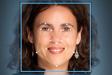 Esta IA detecta las caras falsas de un video