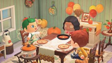 Animal Crossing: New Horizons sigue en el Top-3 seis meses después de su lanzamiento.