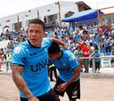 Ya es oficial: Cavancha recibirá el duelo Iquique-UC