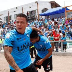 Ya es oficial: Cavancha recibirá el duelo Iquique-UC
