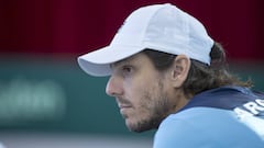 "Hay unos nervios tremendos"