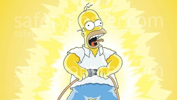 Steer, el gadget que te da un calambrazo si te duermes al volante