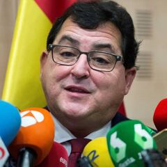 El Gobierno cree que "no es de recibo" que el COI señale a España en el tema de Kosovo