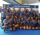 El CN Sabadell es otra vez el mejor equipo de Europa