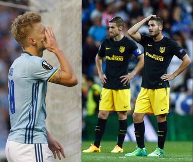 Del 10 al 0: Pedrosa, Cristiano, Higuaín, UEFA, Giro...