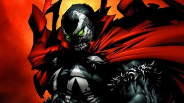 Spawn administrará justicia en Mortal Kombat X si el estudio lo quiere