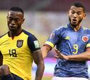 Eliminatorias Sudamericanas Qatar 2022: Así esta la tabla de posiciones
