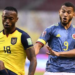 Eliminatorias Sudamericanas Qatar 2022: Así esta la tabla de posiciones