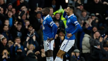 Everton - Chelsea, en vivo: Premier League hoy, en directo