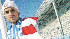 El Depor queda en manos de Luque y del Liverpool