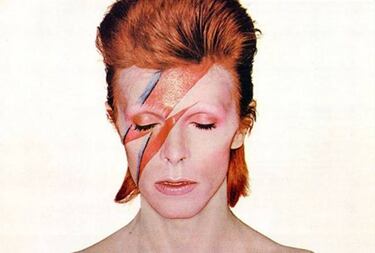 De Bowie a George Michael: Los iconos de la msica fallecidos en 2016